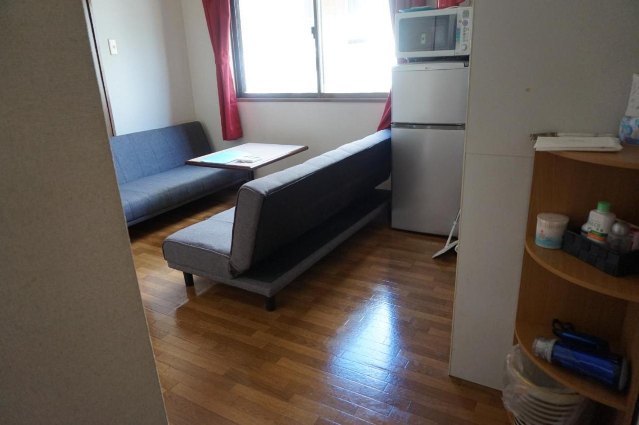 Precent City Bil Honkawa Hiroshima Luaran gambar