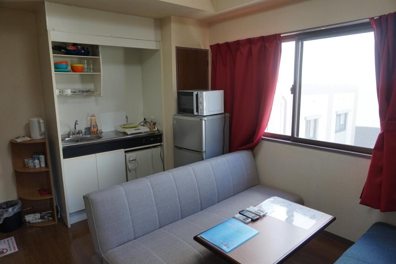 Precent City Bil Honkawa Hiroshima Luaran gambar