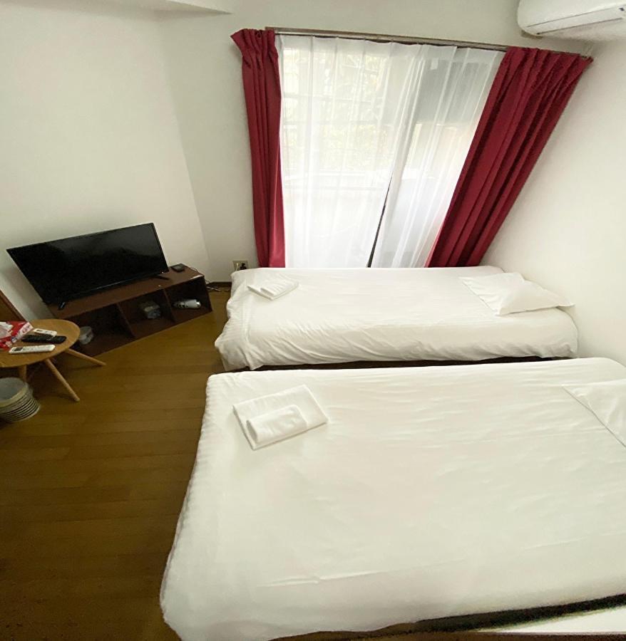Precent City Bil Honkawa Hiroshima Luaran gambar