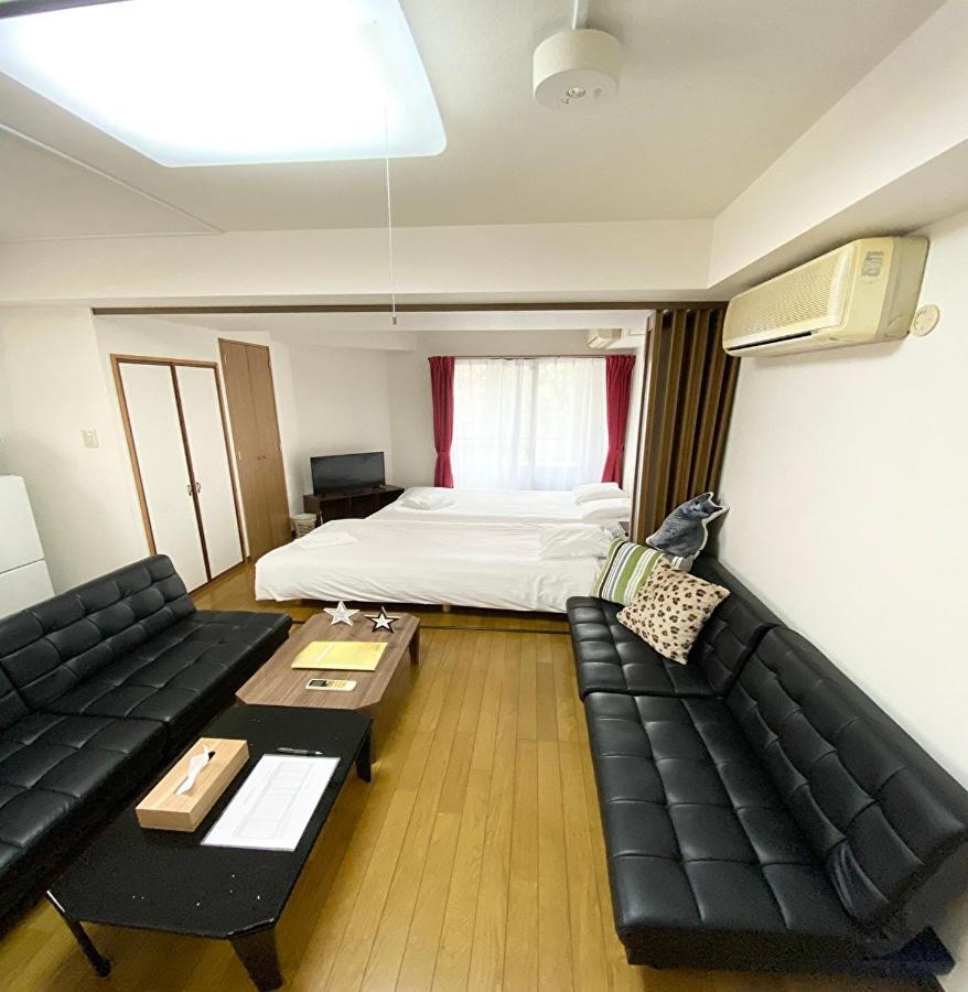 Precent City Bil Honkawa Hiroshima Luaran gambar