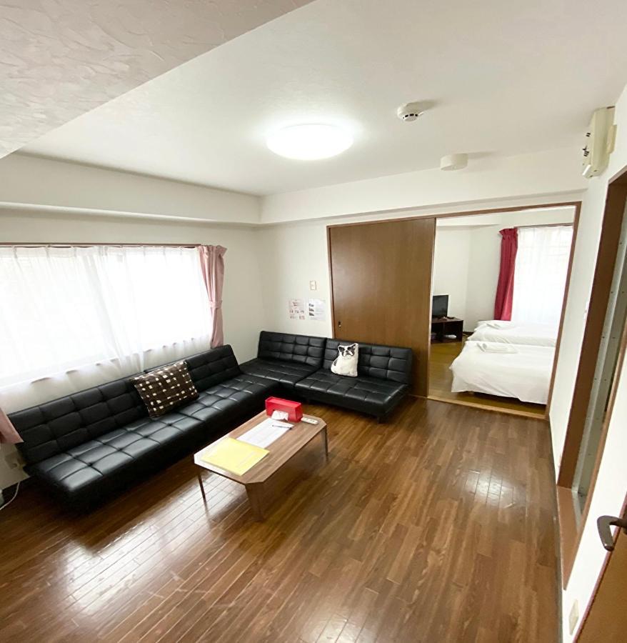 Precent City Bil Honkawa Hiroshima Luaran gambar