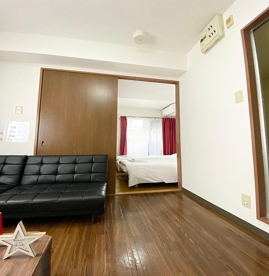 Precent City Bil Honkawa Hiroshima Luaran gambar