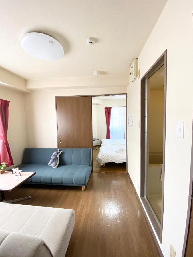 Precent City Bil Honkawa Hiroshima Luaran gambar