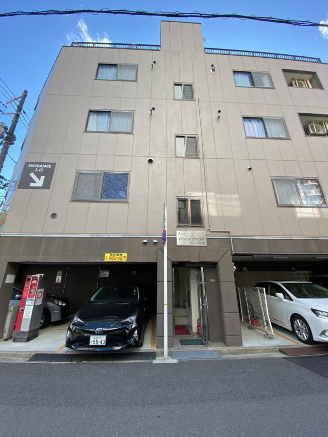 Precent City Bil Honkawa Hiroshima Luaran gambar