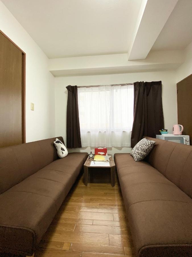 Precent City Bil Honkawa Hiroshima Luaran gambar