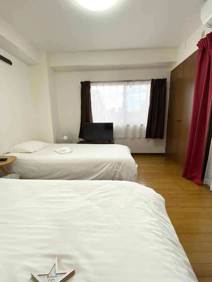 Precent City Bil Honkawa Hiroshima Luaran gambar